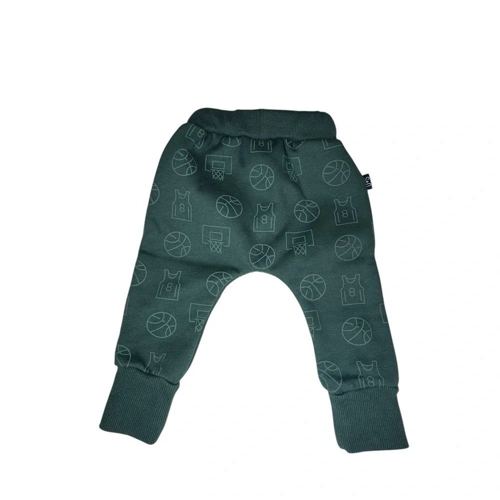 Two Piece Sets – Olive + Scout 6-12 m k184
